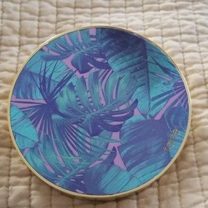 Tarte be you.naturally eyeshadow palette